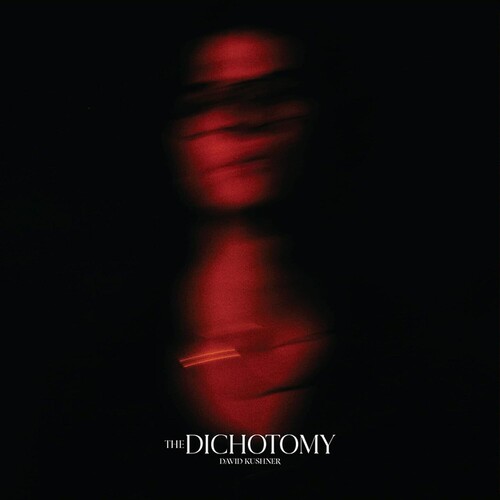David Kushner - Dichotomy [Indie Exclusive Colored Vinyl]