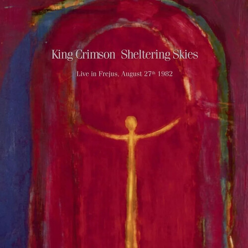 Sheltering Sky - SHM-CD [Import]