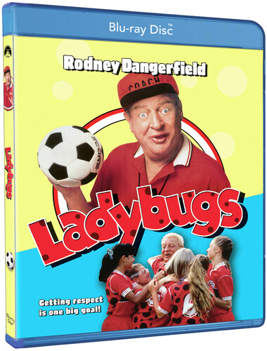 Ladybugs|Rodney Dangerfield