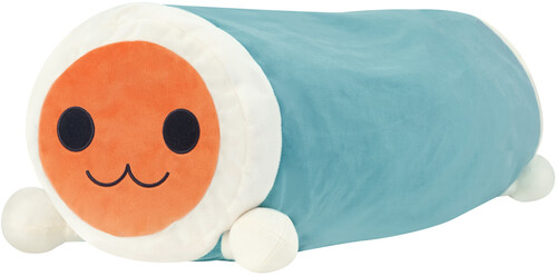 TAIKO NO TATSUJIN JUMBO PLUSH