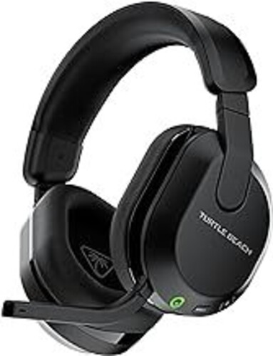 PC Accessory:  Wireless Headset - Turtle Beach Stealth 600 Amplified Headset - Black:  Compatible with PC, PS5, Xbox X|S