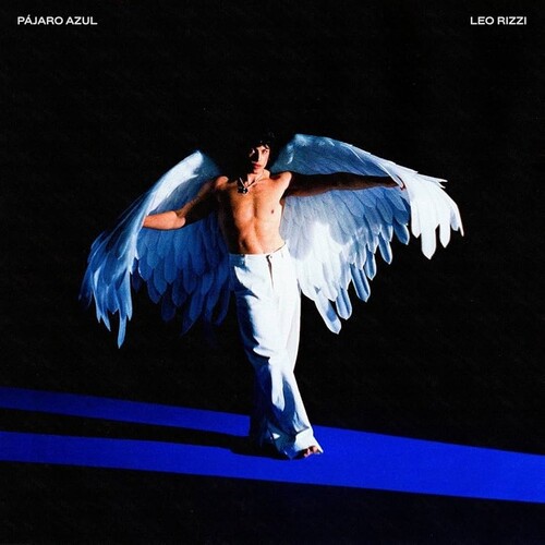 Pajaro Azul [Import]