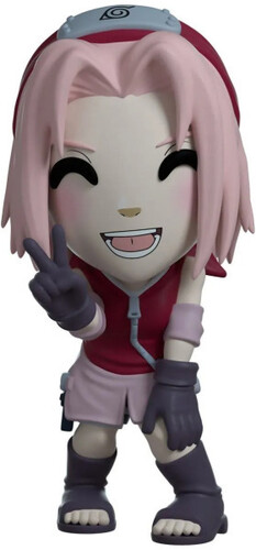 NARUTO - SAKURA HARUNO