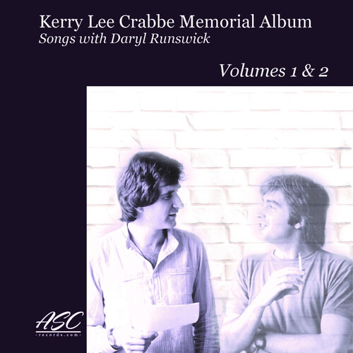 Kerry Lee Crabbe Memorial