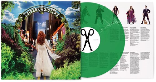 Scissor Sisters [Explicit Content]