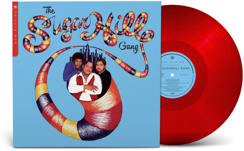 Now Playing by Sugarhill Gang