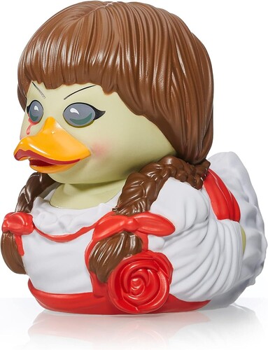 ANNABELLE (LIMITED EDITION)