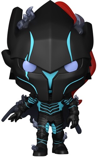 POP ANIME SOLO LEVELING IGRIS STYLES MAY VARY