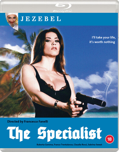 The Specialist [Import]