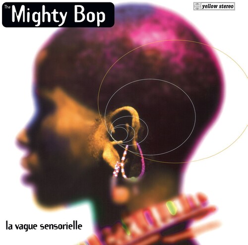 La Vague Sensorielle [Import]