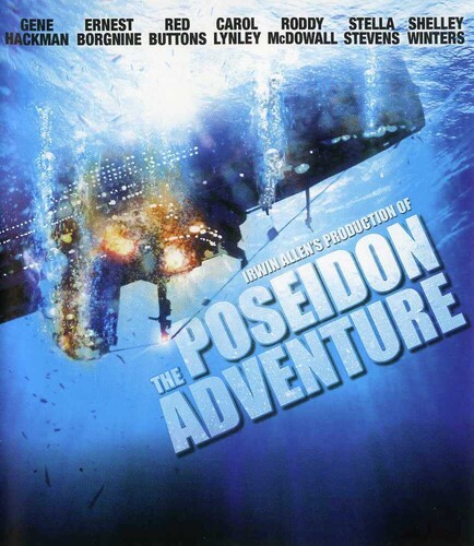 The Poseidon Adventure