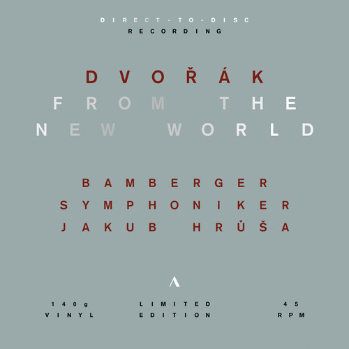 Symphony No. 9 from the New World