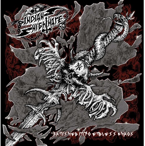 Banished Into Endless Chaos