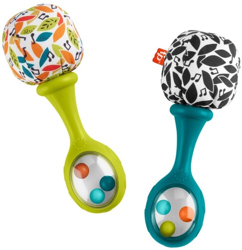 MARACAS NEUTRAL