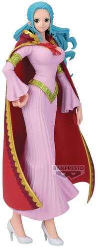 ONE PIECE DXF-THE GRANDLINE SERIES-SPECIAL NEFELTA