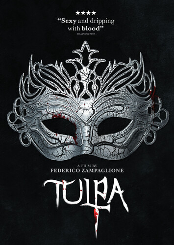 Tulpa: Demon Of Desire