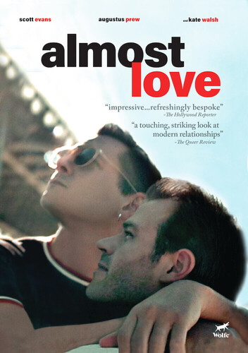 Almost Love