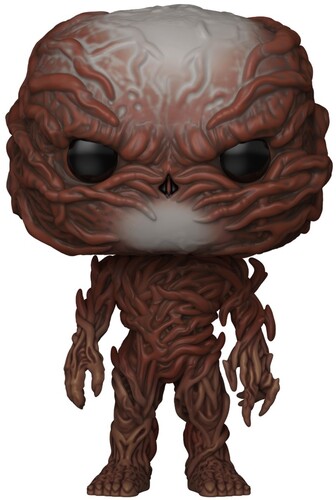 POP TELEVISION STRANGER THINGS S5 S2 POP 2