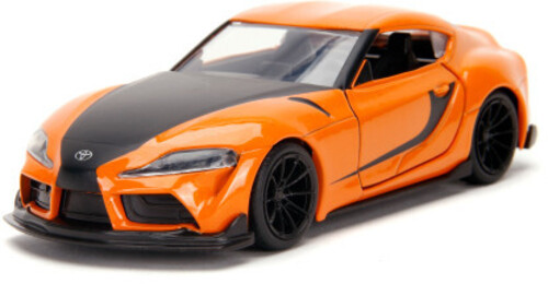 Jada Toys - 1:32 Fast & Furious 9 - Han's 2020 Toyota GR Supra