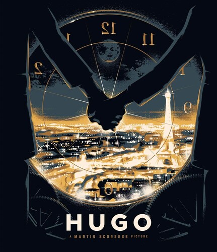 Hugo - Hugo