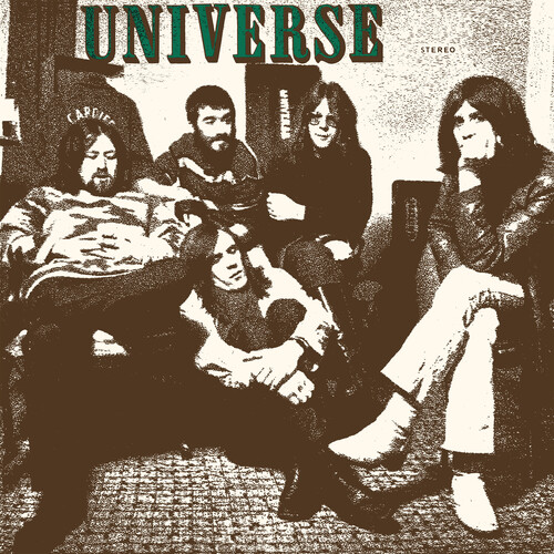 Universe