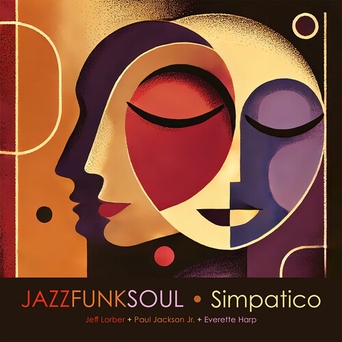 Jazz Funk Soul - Simpatico | RECORD STORE DAY