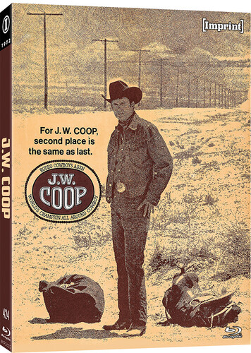 J.W. Coop [Import]
