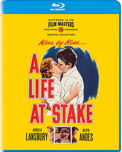 A Life at Stake