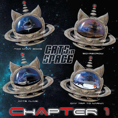 Chapter 1 - Remastered Box Set [Import]