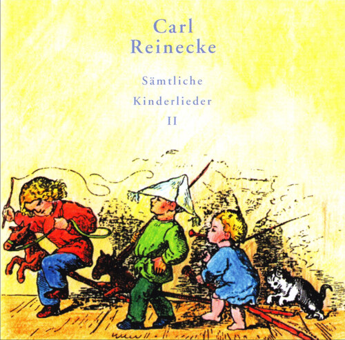 Children's Songs 2