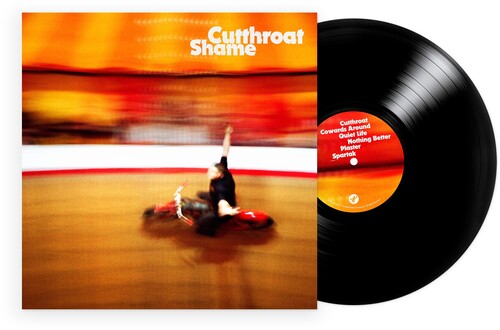 Cutthroat [Explicit Content]