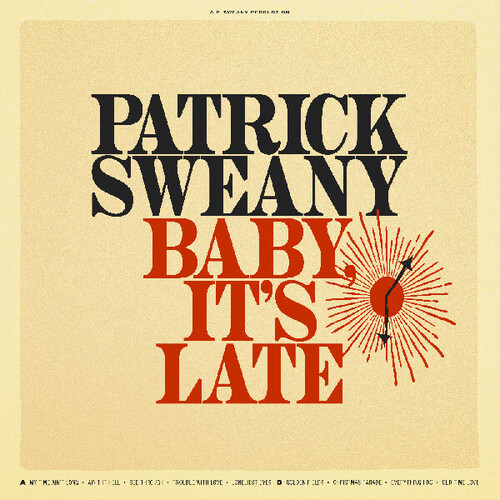 Baby, It's Late