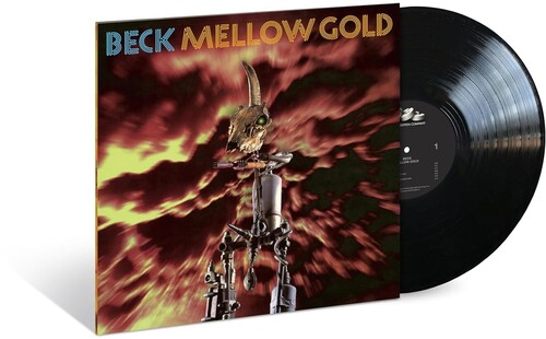 Mellow Gold [Explicit Content]