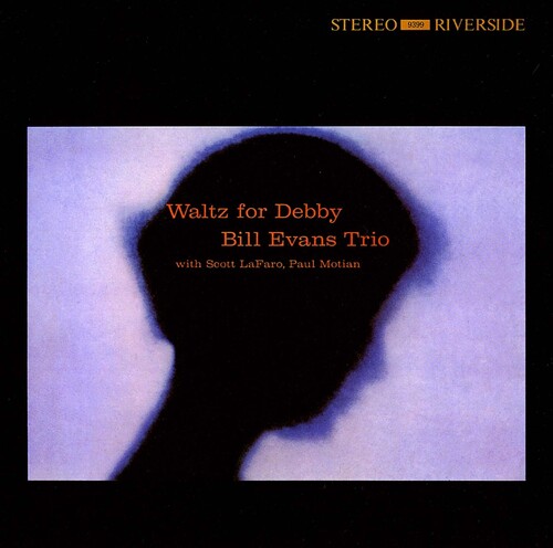 Waltz For Debby - UHQCD