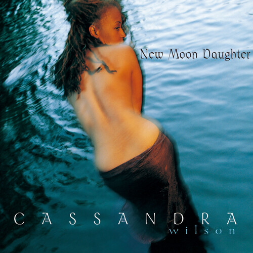 New Moon Daughter - UHQCD [Import]