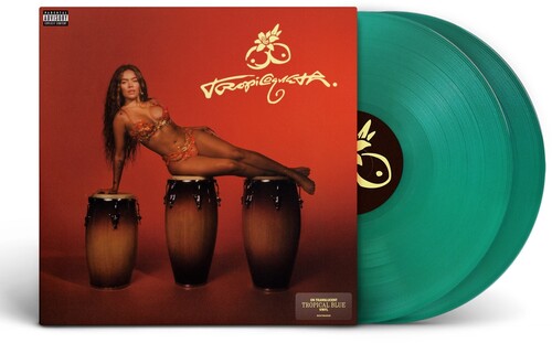 Tropicoqueta [Explicit Content]