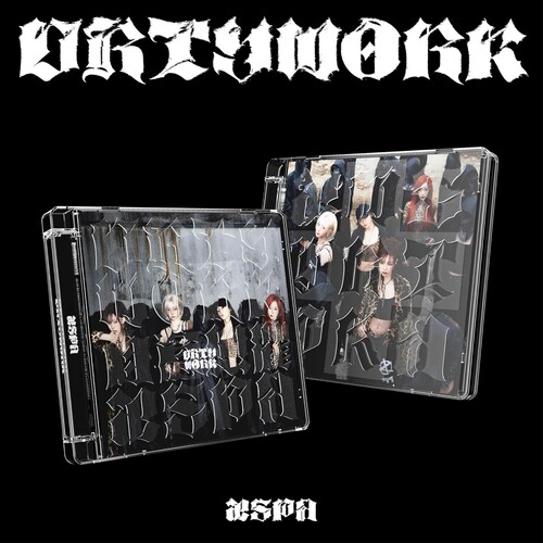 DIRTY WORK [DIRTY CODE VER.]