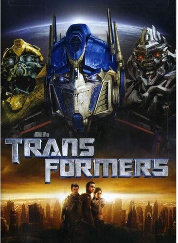 Transformers (2007)