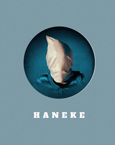 Michael Haneke Collection - All-Region/1080p Deluxe Boxset includes Hardcover Book & Poster