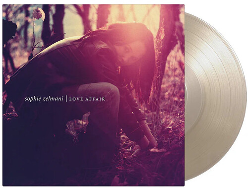 Love Affair - Limited 180-Gram Crystal Clear Vinyl