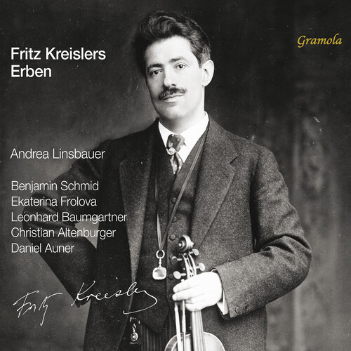 Fritz Kreisler’s Heirs