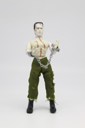 Mego - Frankenstien with Stitches 8" Action Figure