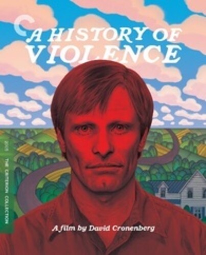 A History of Violence (Criterion Collection)