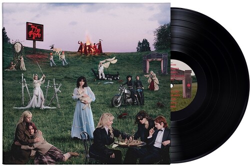 From The Pyre [Explicit Content]