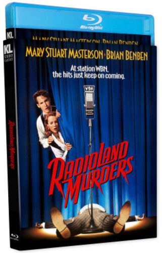Radioland Murders