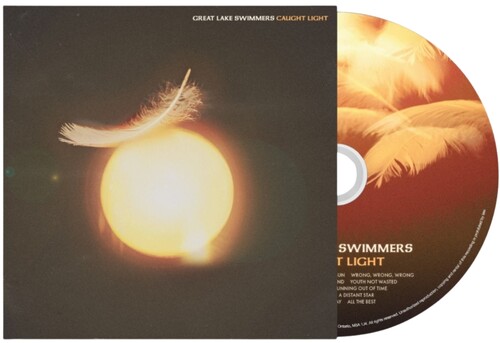 Caught Light