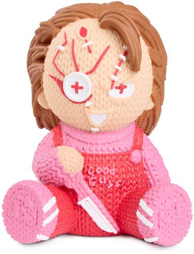 CHILD'S PLAY 2 - CHUCKY (VALENTINE'S DAY PINK)