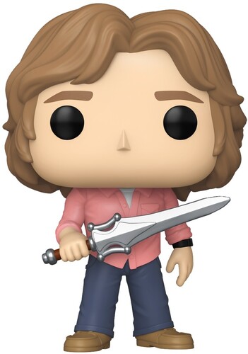 POP MOVIES MASTERS OF THE UNIVERSE POP 6