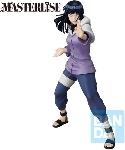 Ichibansho Naruto Hinata Hyuga (A Bridge Between the Lament of