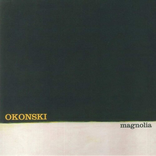 Okonski - Magnolia [Colored Vinyl] (Gry) (Can)